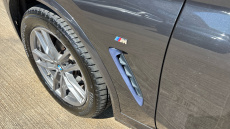 BMW X3 xDrive20d MHT M Sport 5dr Step Auto Diesel Estate